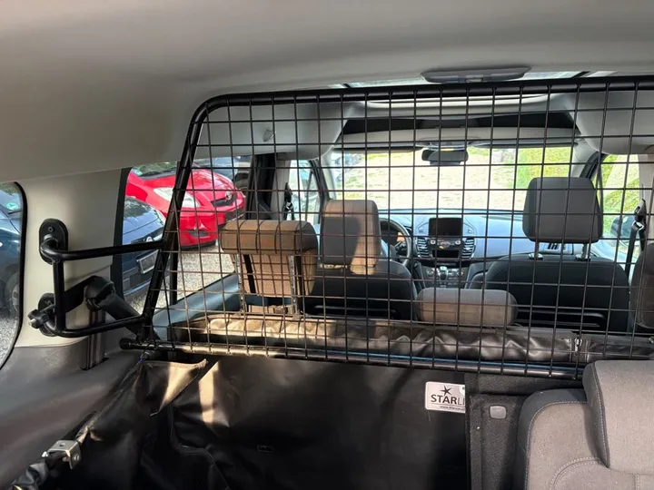 Ford Tourneo Connect