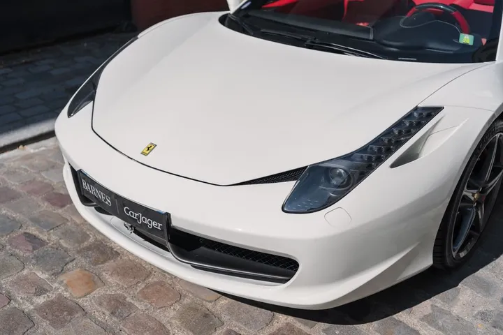 Ferrari 458