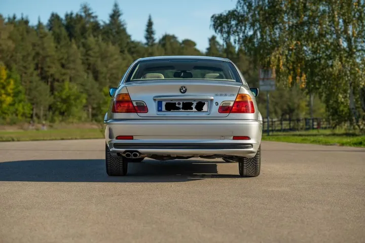 BMW 328
