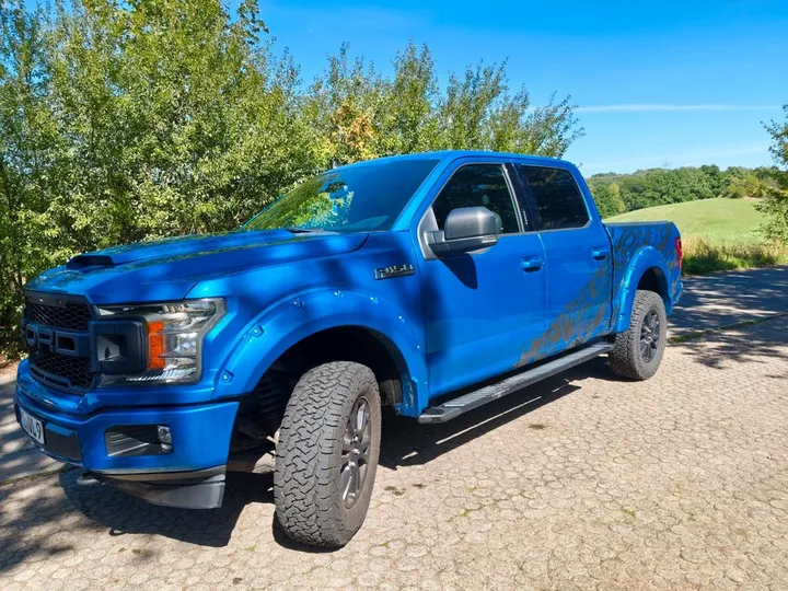 Ford F 150