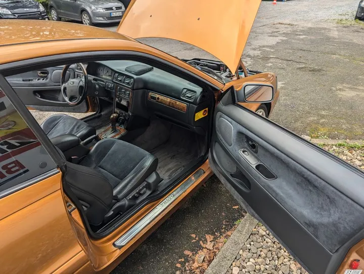 Volvo C70