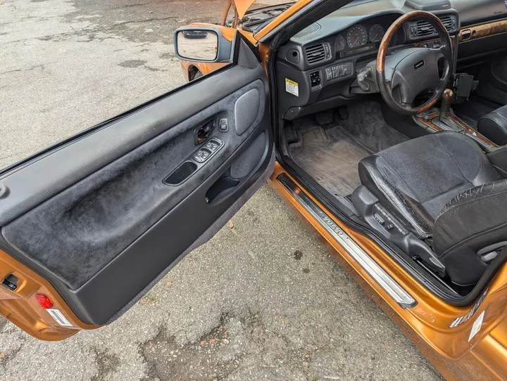 Volvo C70