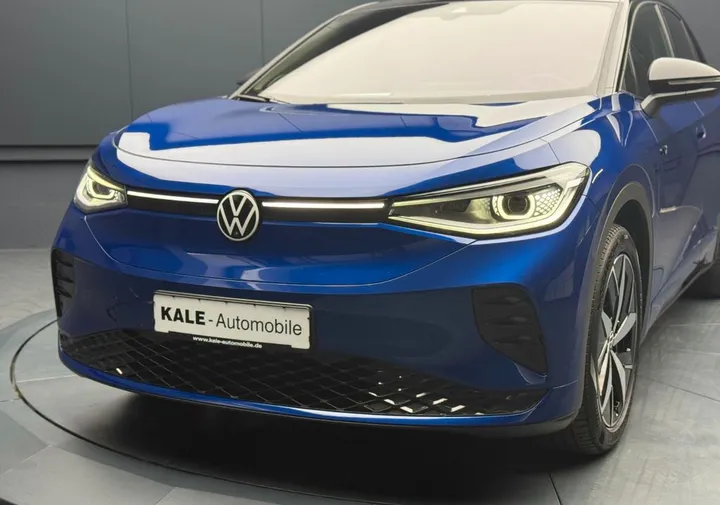 Volkswagen ID.5