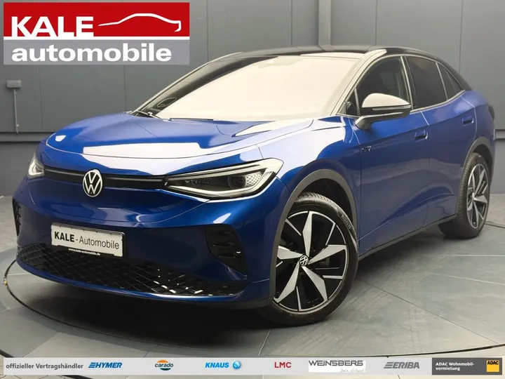 Volkswagen ID.5