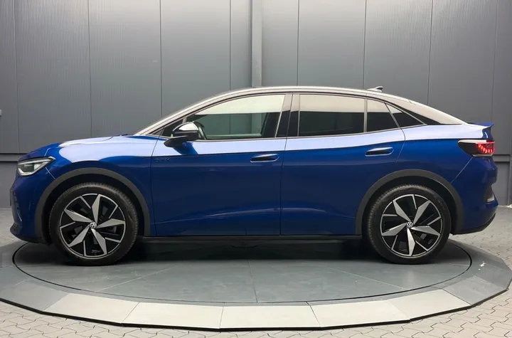 Volkswagen ID.5
