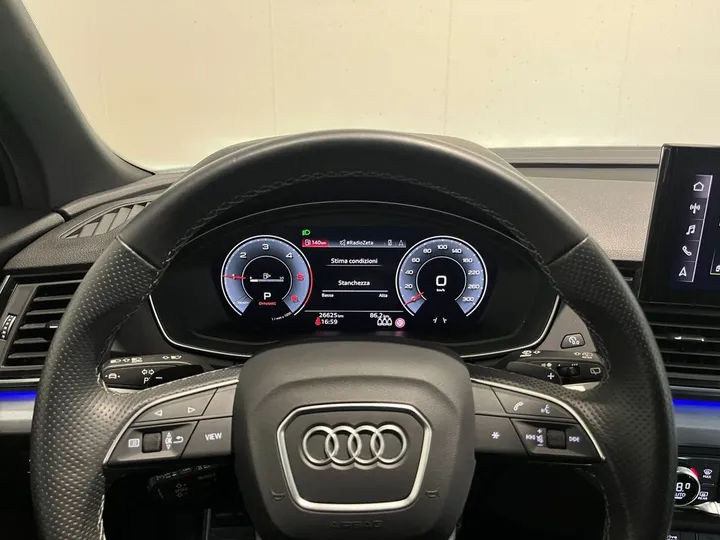 Audi Coupé