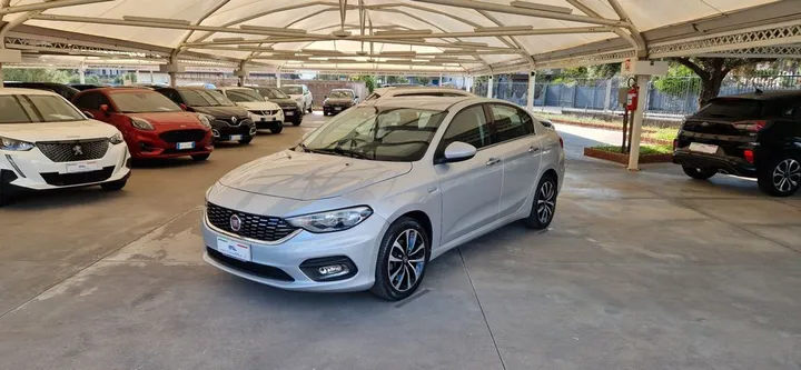 Fiat Tipo