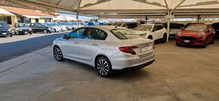 Fiat Tipo