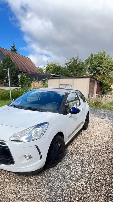 Citroën DS3