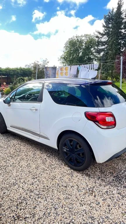 Citroën DS3
