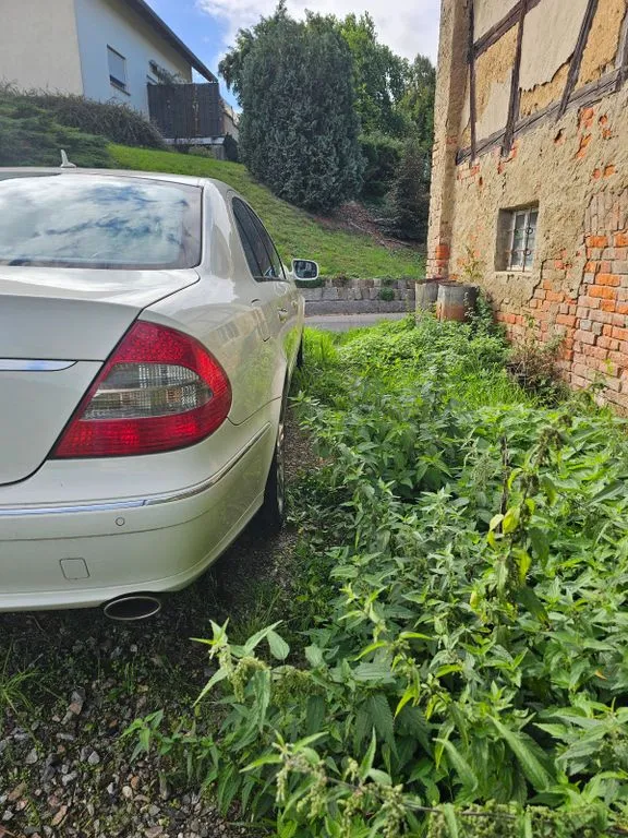 Mercedes-Benz E 230