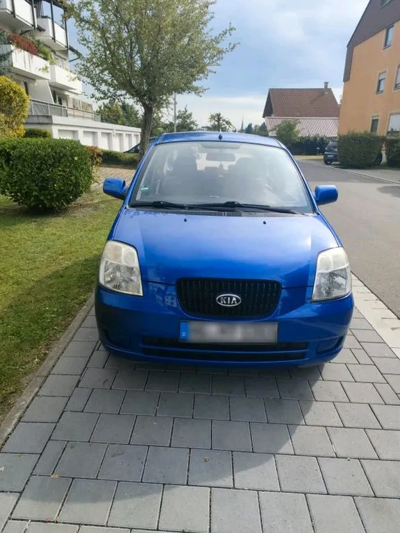 Kia Other