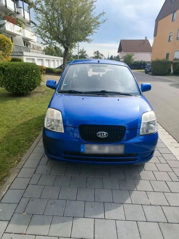 Kia Other