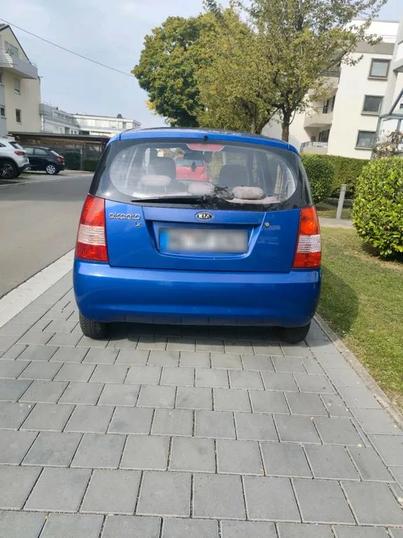 Kia Other