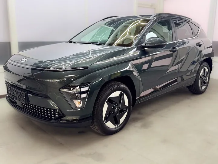 Hyundai KONA Elektro