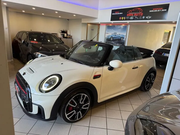 MINI Other