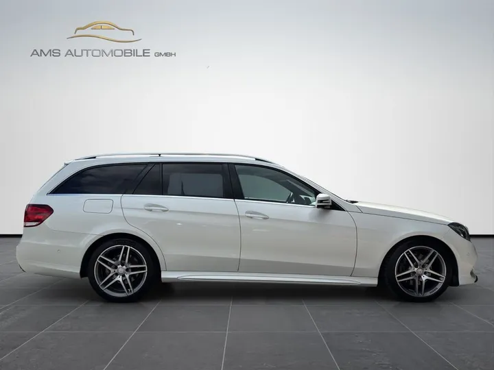 Mercedes-Benz E 300