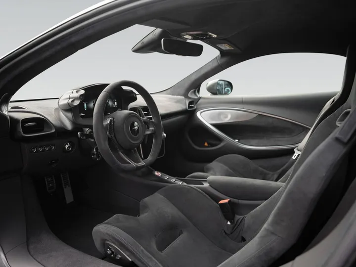 McLaren Artura