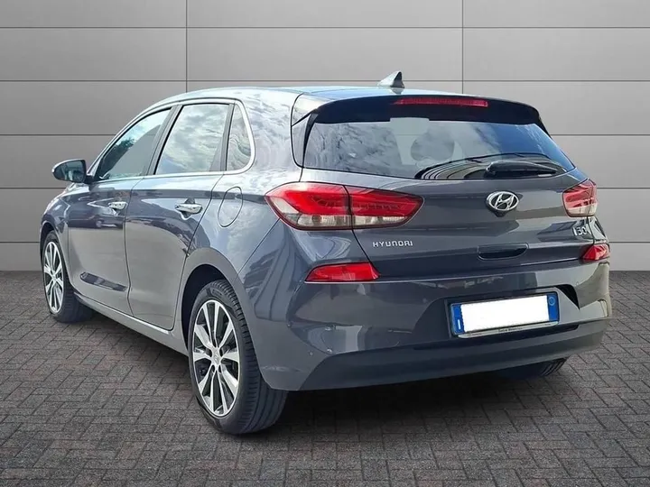Hyundai Other