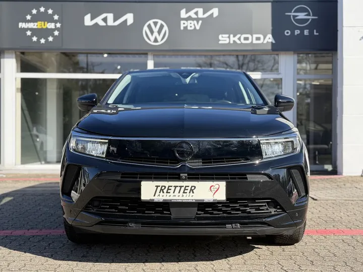 Opel Grandland (X)
