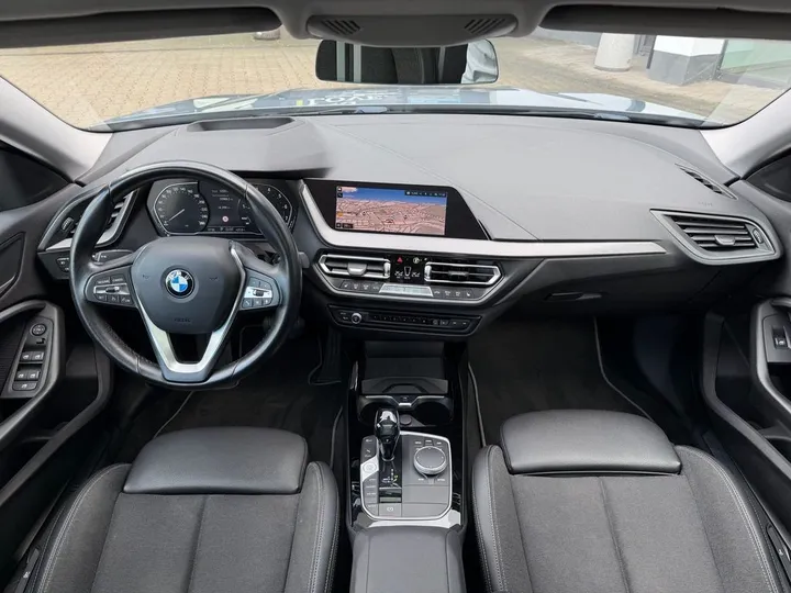 BMW 218 Gran Coupé