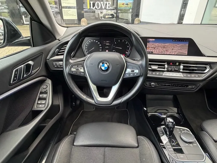 BMW 218 Gran Coupé