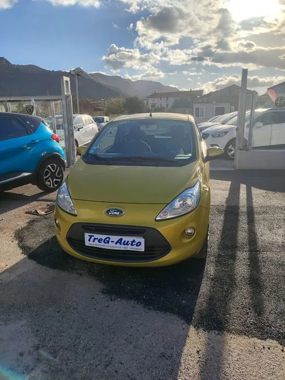 Ford Ka/Ka+