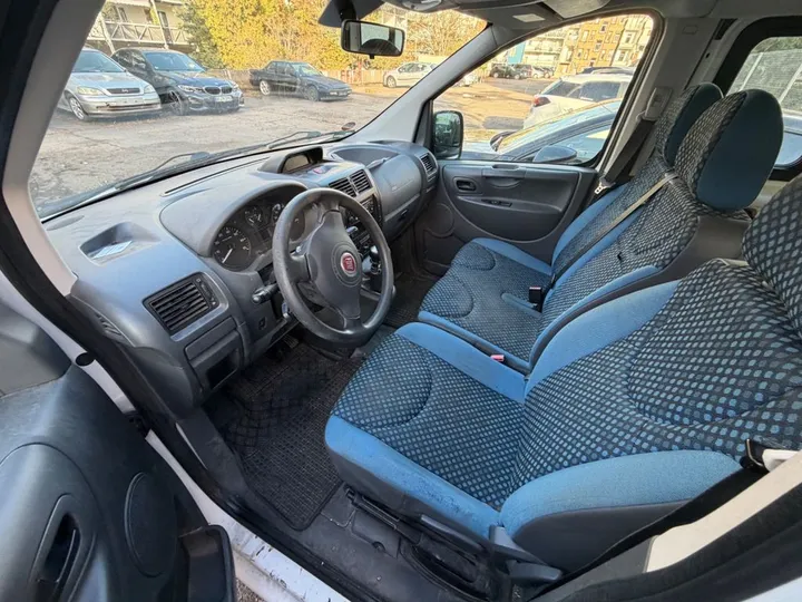 Fiat Scudo