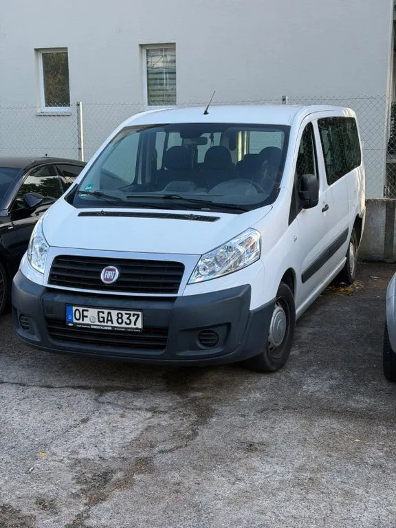 Fiat Scudo