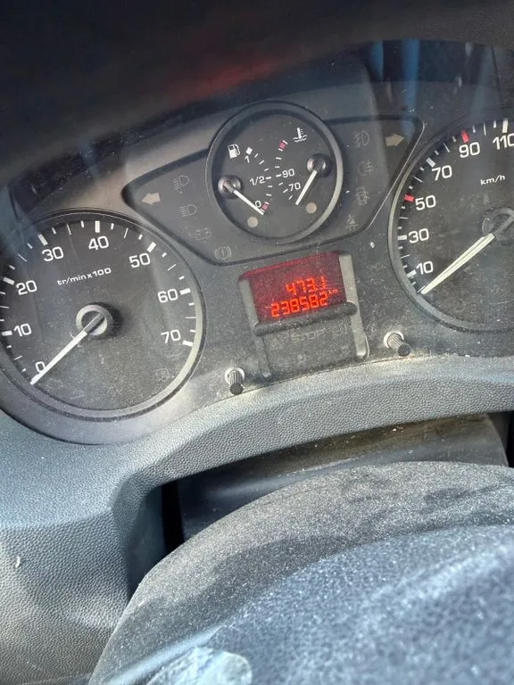 Fiat Scudo