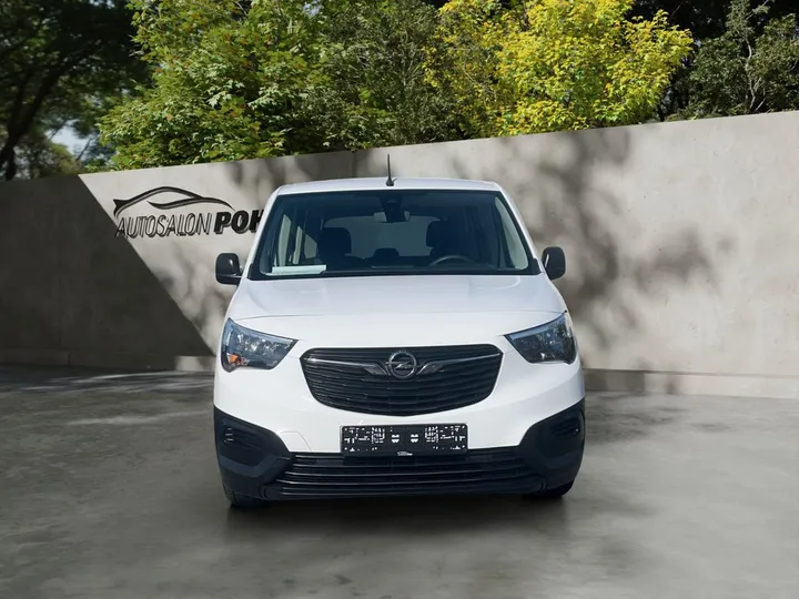 Opel Combo Life