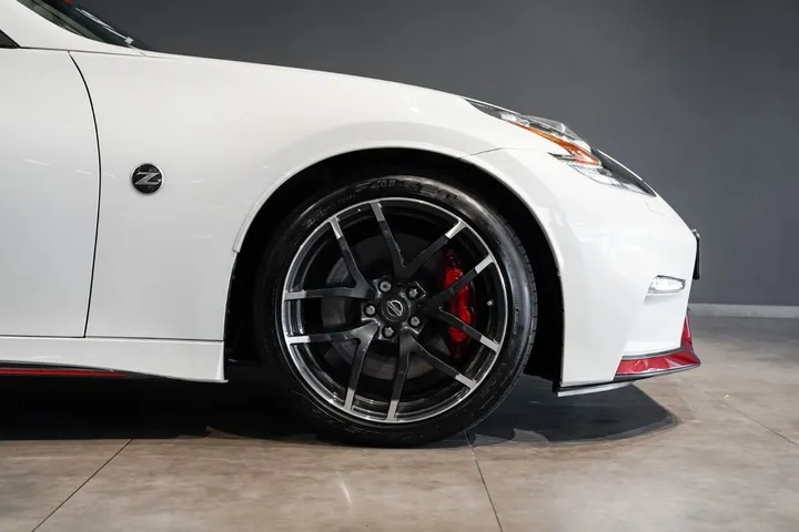 Nissan 370Z
