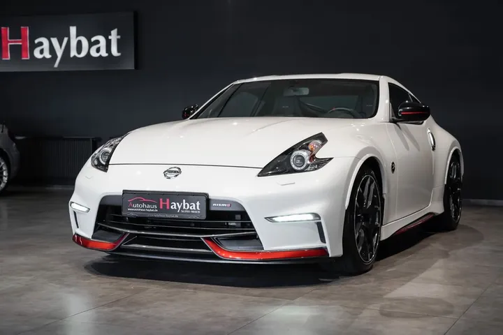 Nissan 370Z