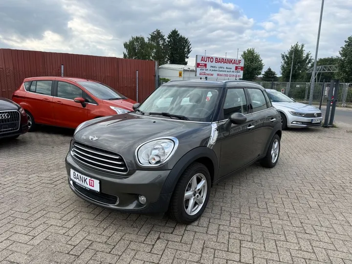 MINI ONE