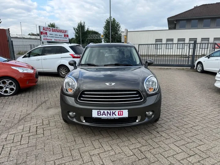 MINI ONE