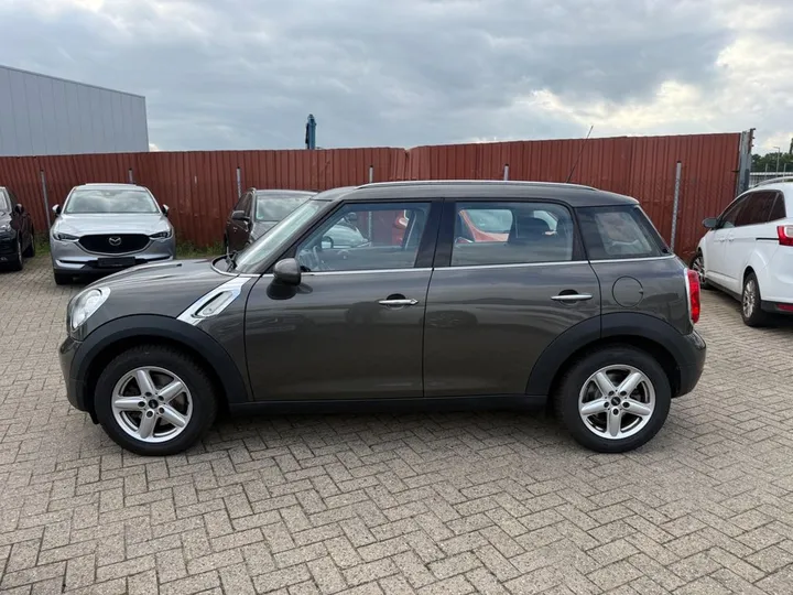 MINI ONE