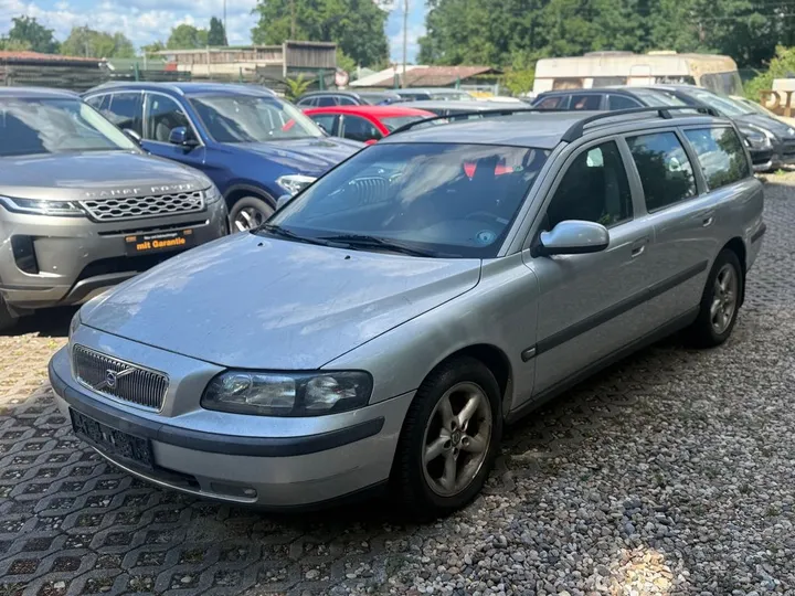 Volvo V70
