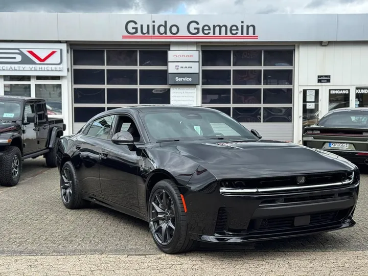 Dodge Charger