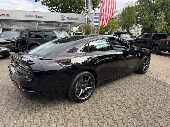 Dodge Charger