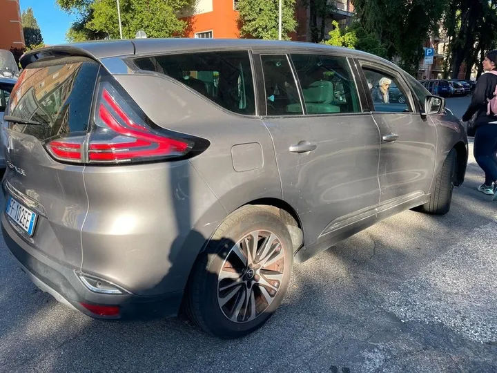 Renault Espace
