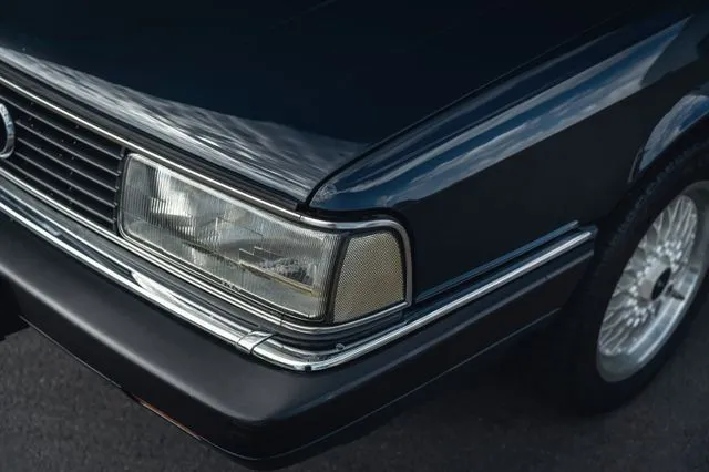Audi 200