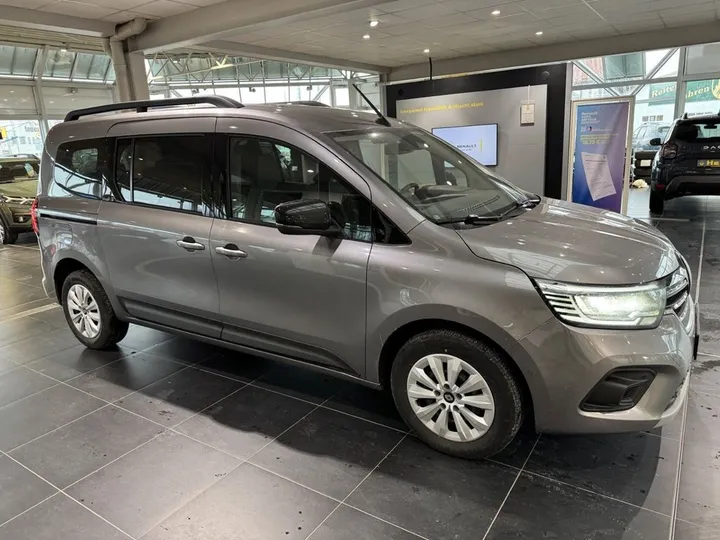 Renault Grand Kangoo