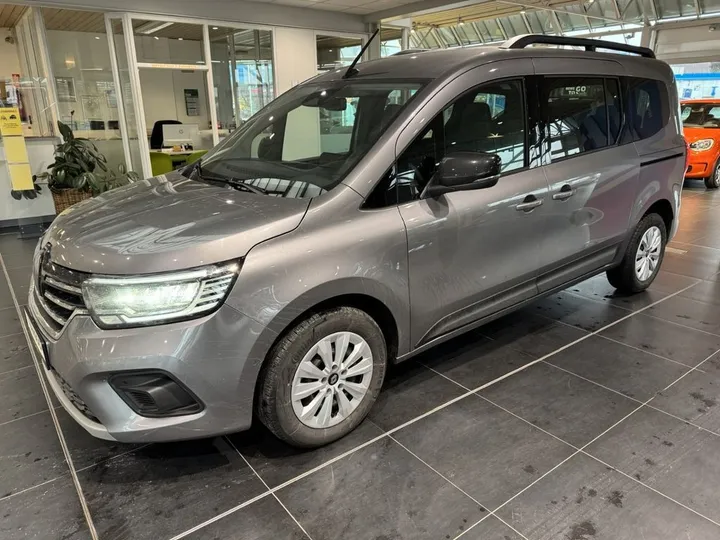 Renault Grand Kangoo