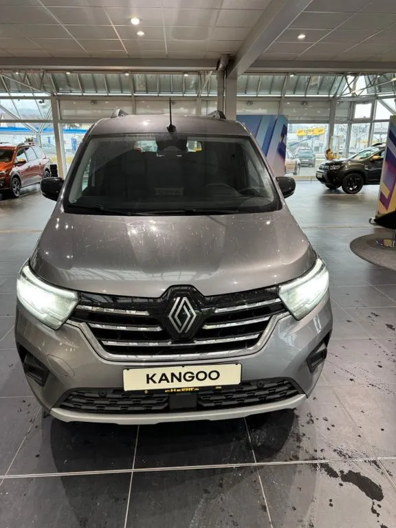 Renault Grand Kangoo