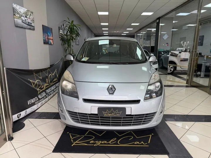 Renault Other