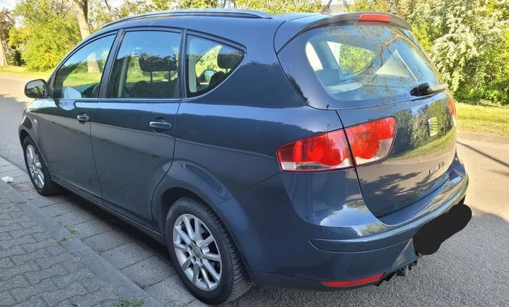 Seat Altea