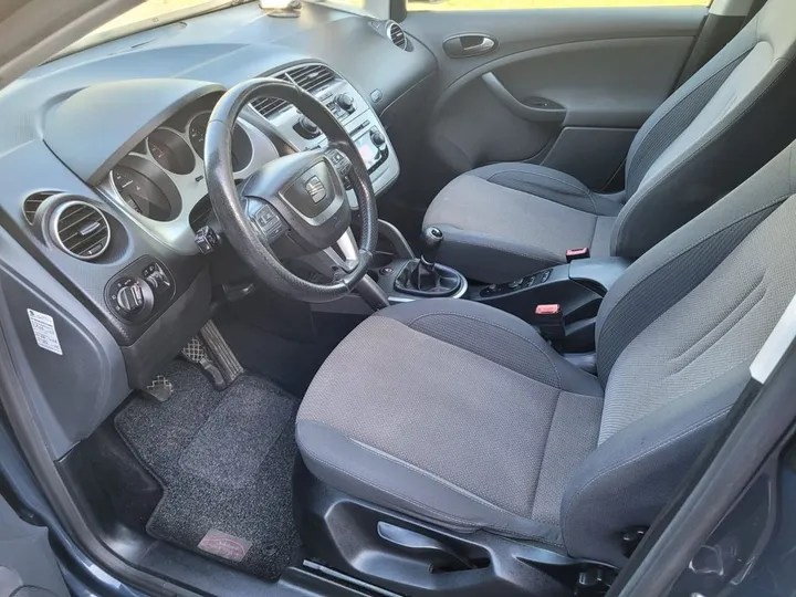 Seat Altea