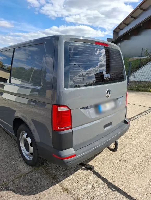 Volkswagen T6 Transporter