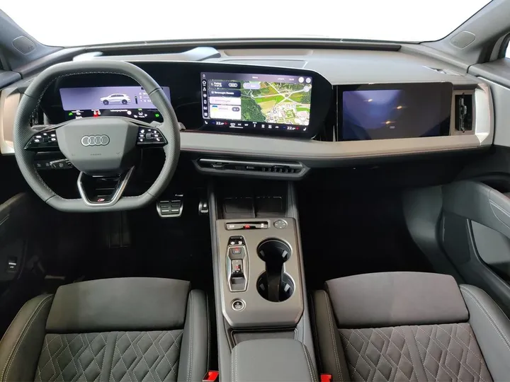 Audi Q4