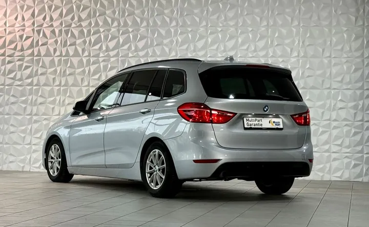 BMW 218 Gran Tourer